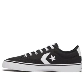 Star Replay Siyah/Beyaz