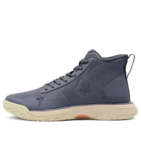 Star Serisi BB Mid “Karbon Gri Papirüs”