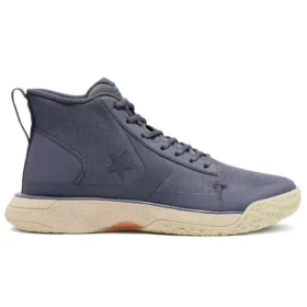 Star Serisi BB Mid “Karbon Gri Papirüs”