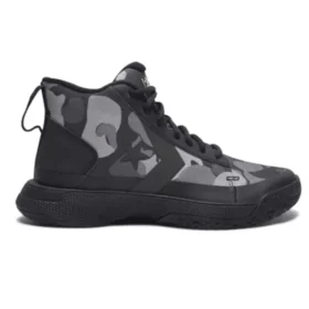 Star Serisi BB Mid “Siyah”