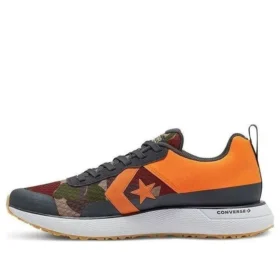 Star Serisi RN Low “Camo”