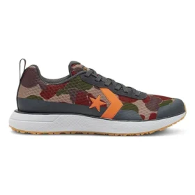 Star Serisi RN Low “Camo”