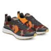 Star Serisi RN Low “Camo”