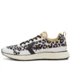 Star Serisi RN Low “Leopard”