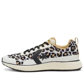 Star Serisi RN Low “Leopard”