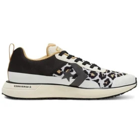 Star Serisi RN Low “Leopard”