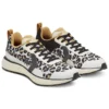 Star Serisi RN Low “Leopard”