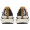 Star Serisi RN Low “Leopard”