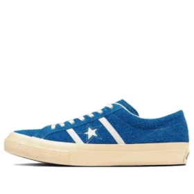 StarBars US Suede “Vintage Blue”