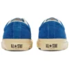 StarBars US Suede “Vintage Blue”