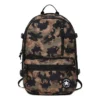 Straight Edge Baskılı Sırt Çantası “Surplus Camo”