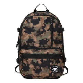 Straight Edge Baskılı Sırt Çantası “Surplus Camo” Straight Edge Baskılı Sırt Çantası “Surplus Camo”