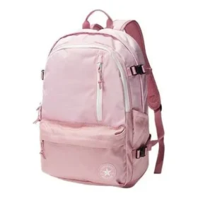 Straight Edge Sırt Çantası “Lotus Pink”