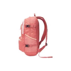 Straight Edge Sırt Çantası “Quartz Pink”