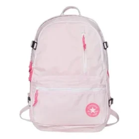 Straight Edge Sırt Çantası “Sakura Pink”