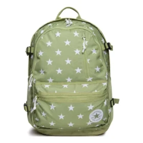 Straight Edge Sırt Çantası “Starry Green”