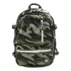 Straight Edge Sırt Çantası “Surplus Camo”