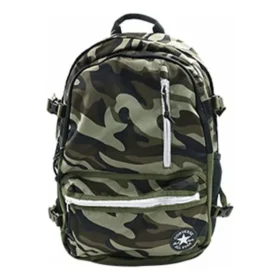 Straight Edge Sırt Çantası “Surplus Camo”