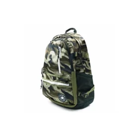 Straight Edge Sırt Çantası “Surplus Camo”