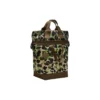 Street Tote Çanta “Kamuflaj Yeşili”