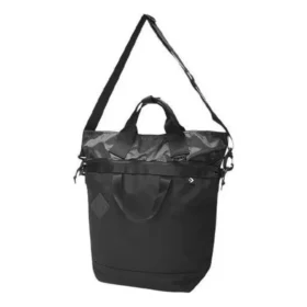 Street Tote Çanta “Siyah”