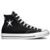 Stussy x Chuck 70 High “Siyah”