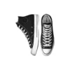 Stussy x Chuck 70 High “Siyah”