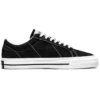 Stussy x One Star Low “Siyah”