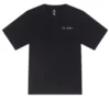 Summer Verbiage T-Shirt Asya Bedenleri “Siyah”