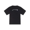 Summer Verbiage T-Shirt Asya Bedenleri “Siyah”