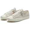 Suni Kürk Astarlı Deri Jack Purcell “Pembe/Beyaz”