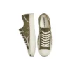Suni Kürk Astarlı Deri Jack Purcell “Yeşil Beyaz”