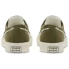 Suni Kürk Astarlı Deri Jack Purcell “Yeşil Beyaz”