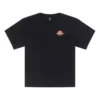 Sunset T-Shirt Asya Bedenleri “Siyah”