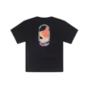 Sunset T-Shirt Asya Bedenleri “Siyah”