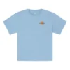 Sunset T-Shirt Asya Bedenleri “True Sky”