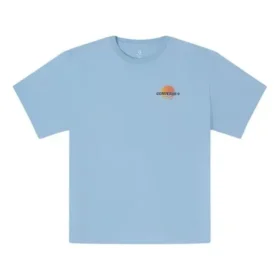 Sunset T-Shirt Asya Bedenleri “True Sky”