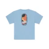 Sunset T-Shirt Asya Bedenleri “True Sky”