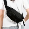 Swap Out Sling “Siyah”