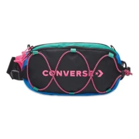 Swap Out Sling “Siyah Pembe”