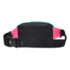 Swap Out Sling “Siyah Pembe”