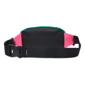 Swap Out Sling “Siyah Pembe”