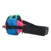 Swap Out Sling “Siyah Pembe”