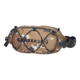 Swap Out Sling Surplus Kamuflaj Bel Çantası “Kahverengi”