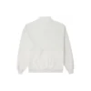 Tapesyt Crew Sweatshirt Asya Bedenleri “Beyaz”