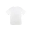 Throwback T-Shirt Asya Bedenleri “Beyaz”
