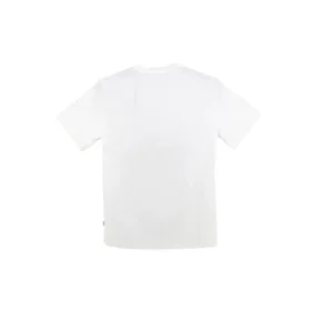 Throwback T-Shirt Asya Bedenleri “Beyaz”