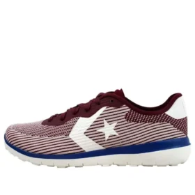 Thunderbolt Modern Ox “Bordo”