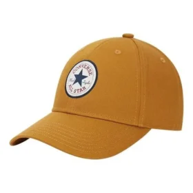 Tipoff Chuck Taylor Beyzbol Şapkası “Tan”