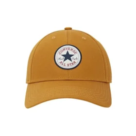 Tipoff Chuck Taylor Beyzbol Şapkası “Tan”